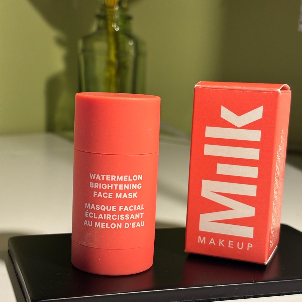 Milk Makeup Watermelon Face Mask